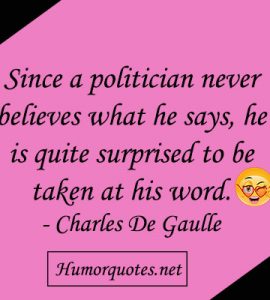 funny political quotes for facebook