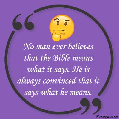 Funny christian quotes with pictures