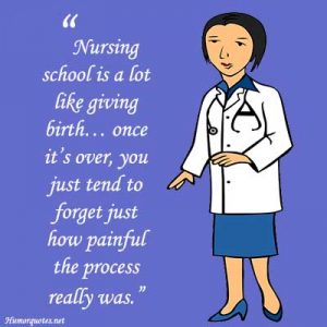 30 Nurses Humor Quotes, Sayings That Make You Laugh