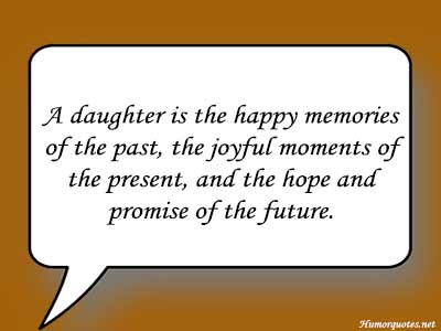 Daughter love quotes
