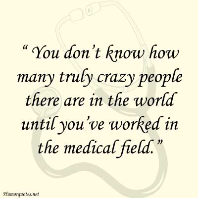 medical quotes inspirational