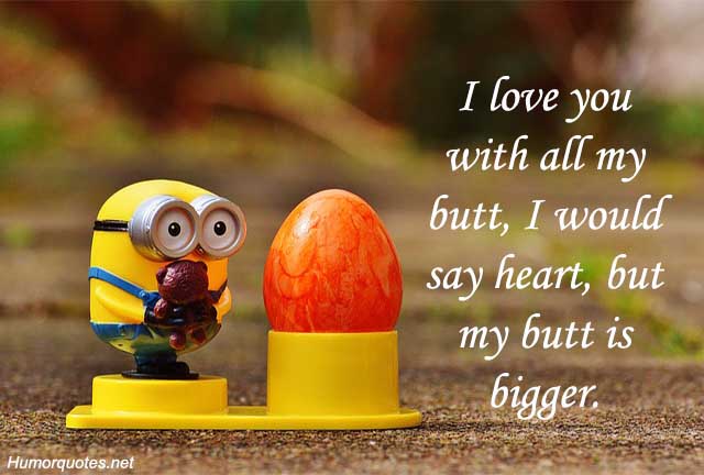 funny love quotes