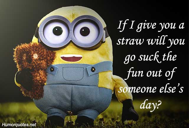 if i give you straw