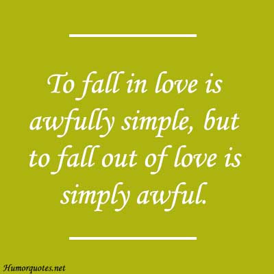 Funny love quotes from movies