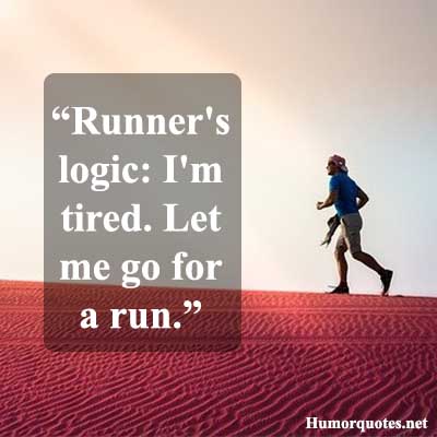 Funny running quotes for signs