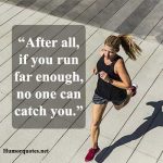 70+ Funny Running Quotes To Make You More Laugh