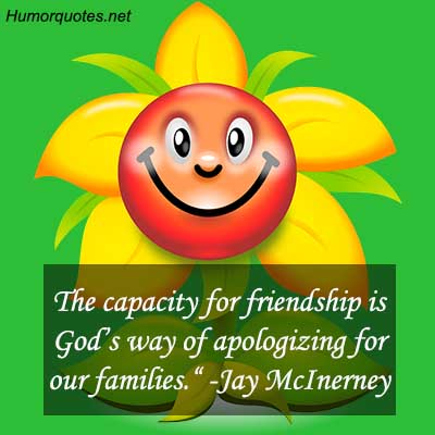 Laughter with friends quotes