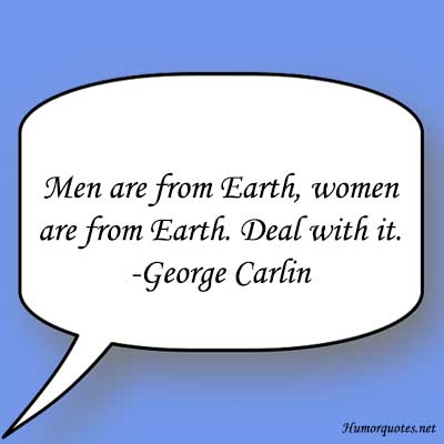 Man vs woman funny quotes