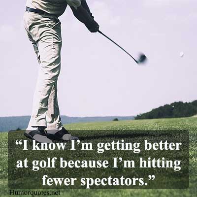 hitting fewer spectators