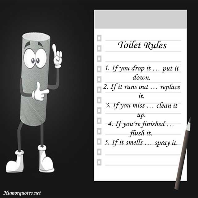 funny bathroom quotes for walls