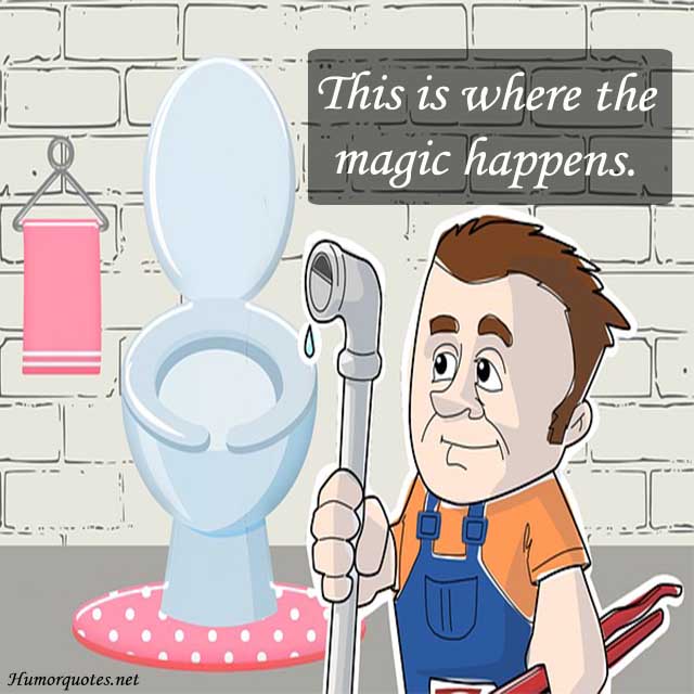 funny bathroom quotes from movies