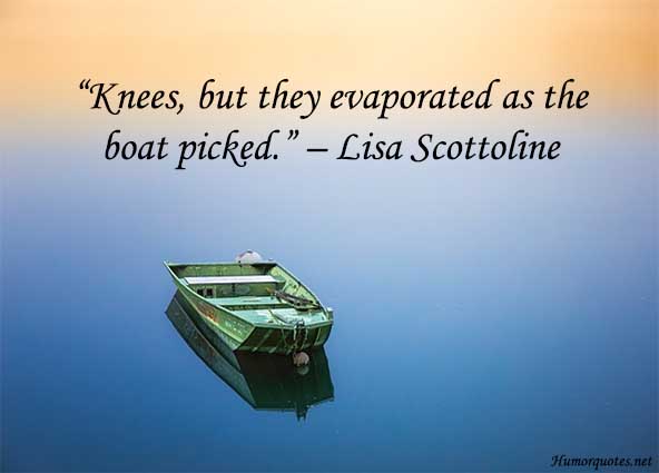 funny boat quotes from movies