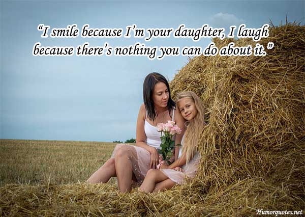 i love my daughter quotes