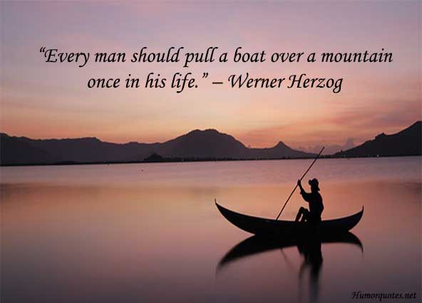simple boat quotes