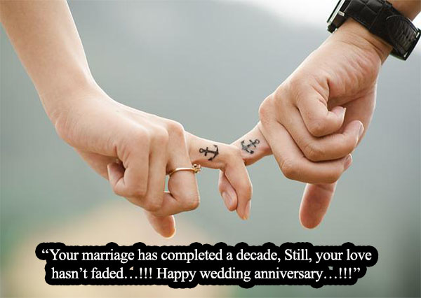 10 year anniversary quotes for boyfriend