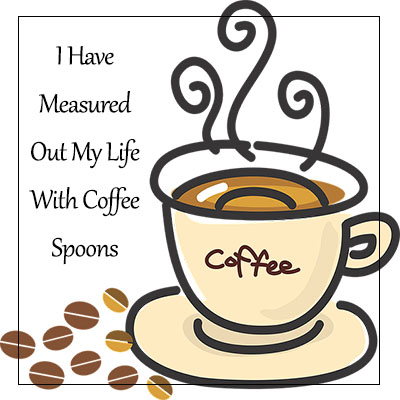 Funny Coffee Lovers Sarcastic Quote Espresso Cup