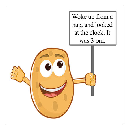 Funny breakfast sayings