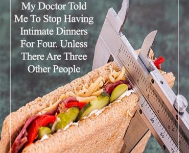 Funny diet instagram captions