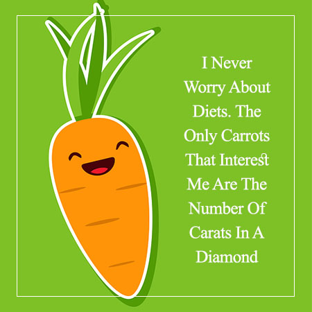 Funny diet jokes