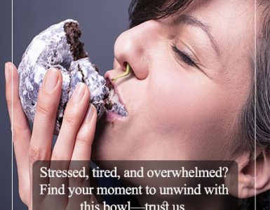 Funny stress eating quotes