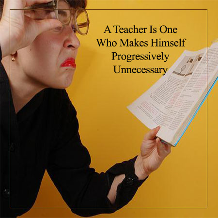 Funny teachers sayings