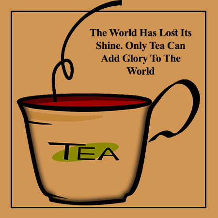 50 Milk Tea Quotes Funny To Make Tea Time More Special