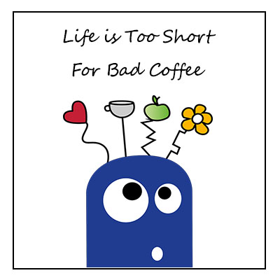LIfe is too short