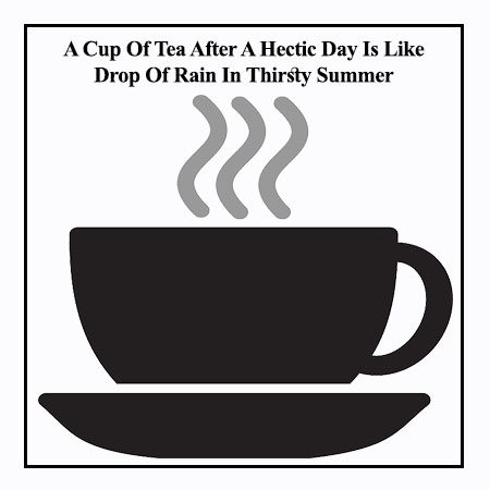 Milk tea quotes for summer