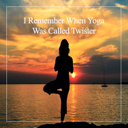 Yoga captions for instagram