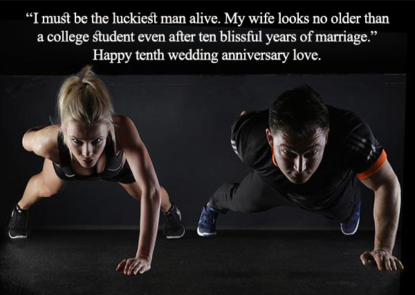 cute funny anniversary quotes for couples