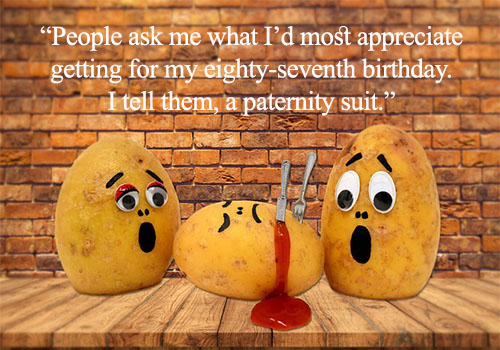 funny old age quotes birthday