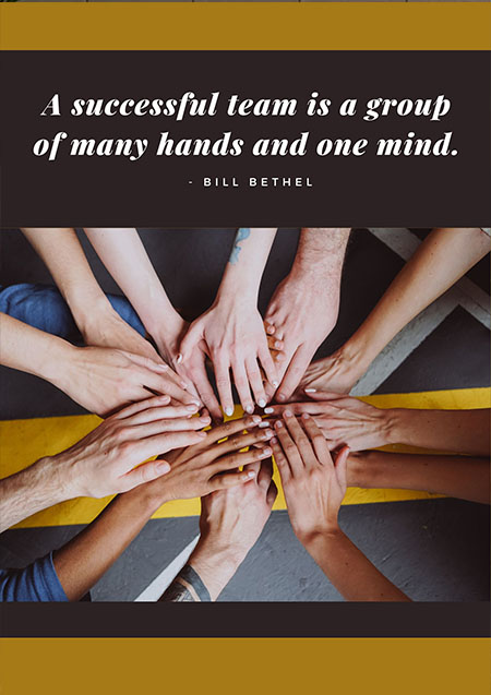 A-successful-team-is-a-group-of-many-hands-and-one-mind