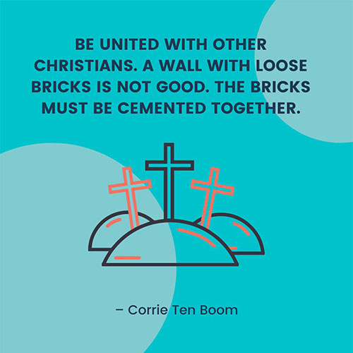 Be-united-with-other-Christians-A-wall-with-loose-bricks-is-not-good-The-bricks-must-be-cemented-together