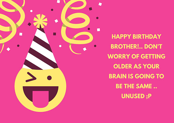 Funny-Birthday-Wishes-For-Younger-Brother