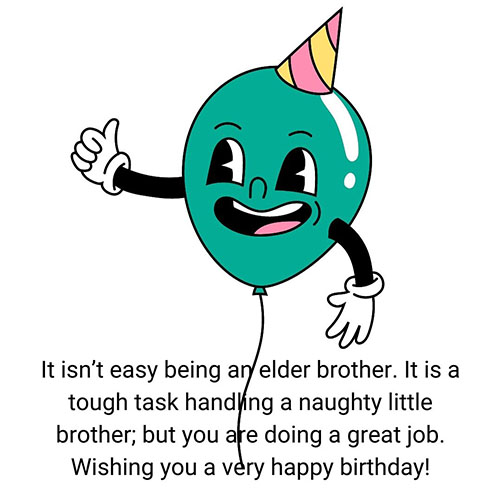 Funny-Birthday-Wishes-for-Elder-Brother