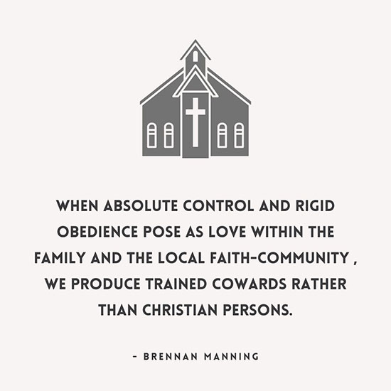 Religious-community-quotes