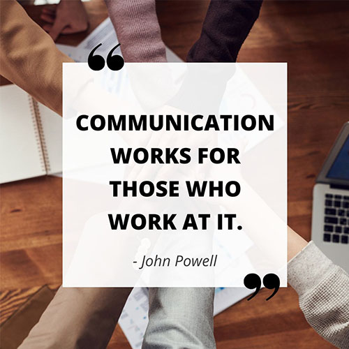 Short-Communication-Quotes-For-Work
