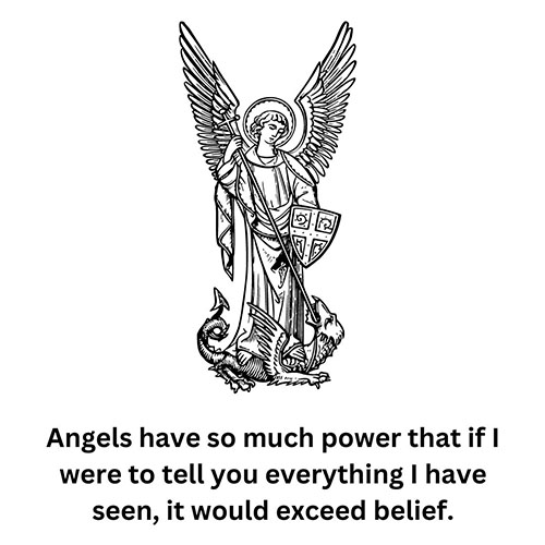 Angels-have-so-much-power-quotes