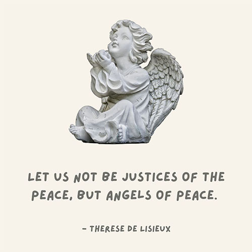 Angels-of-peace-quotes
