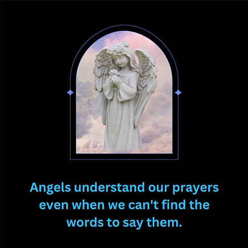 Angels-understand-our-prayer-quotes