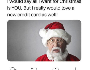 Funny-Christmas-Card-Messages