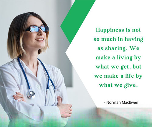 Happiness-is-not-so-much-in-having-as-sharing-We-make-a-living-by-what-we-get-but-we-make-a-life-by-what-we-give