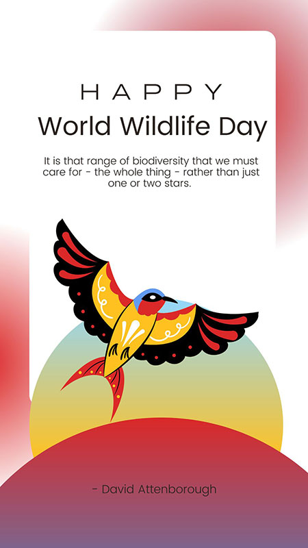 Happy-wildlife-day-quote