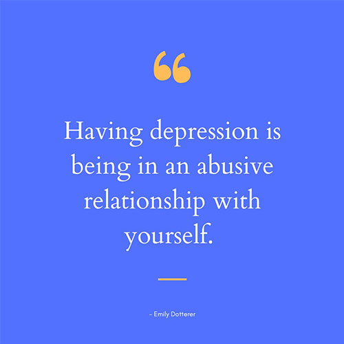 Having-depression-is-being-in-an-abusive-relationship-with-yourself