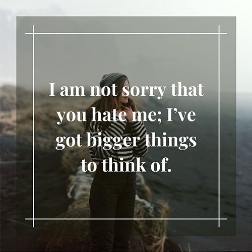 I-am-not-sorry-that-you-hate-me-I-have-got-bigger-things-to-think-of