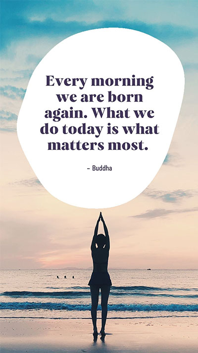 Morning-yoga-quotes