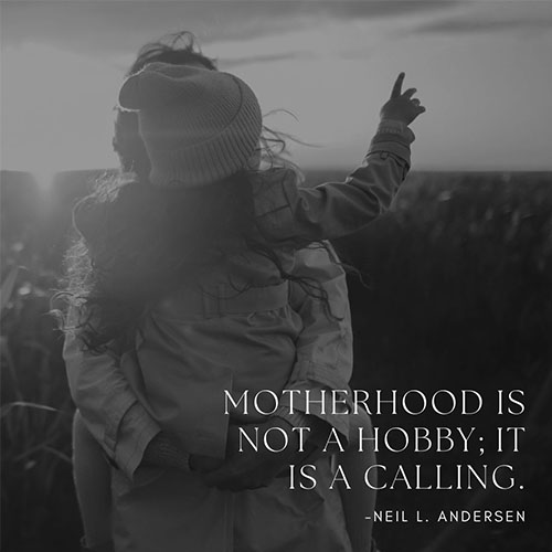 Motherhood-is-not-a-hobby-it-is-a-calling