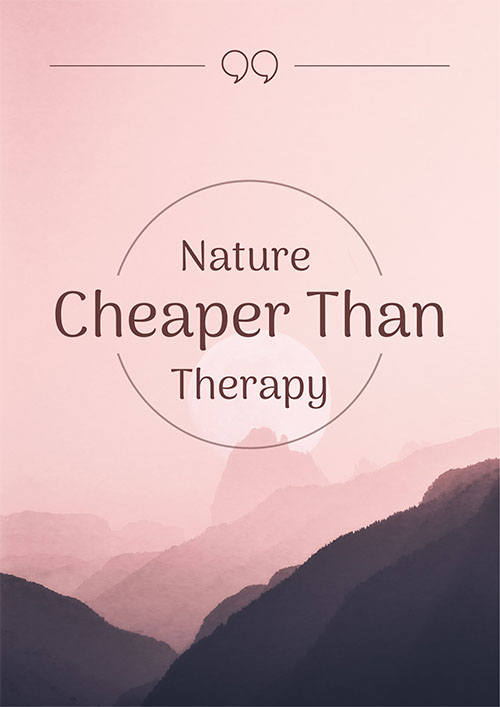 Nature-cheaper-than-therapy