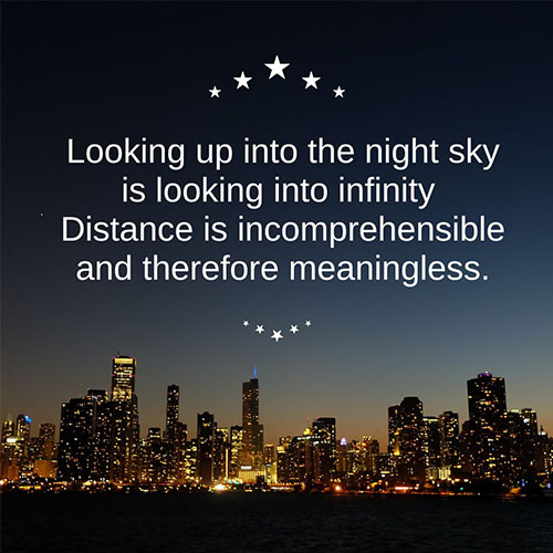 Night-Sky-Quotes-About-Life-Dream