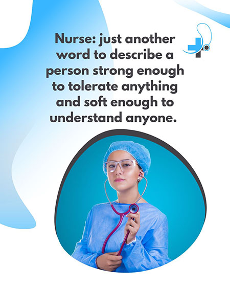 Nurse-just-another-word